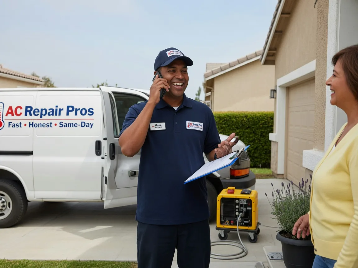 AC Repair Girdletree, MD FAQs